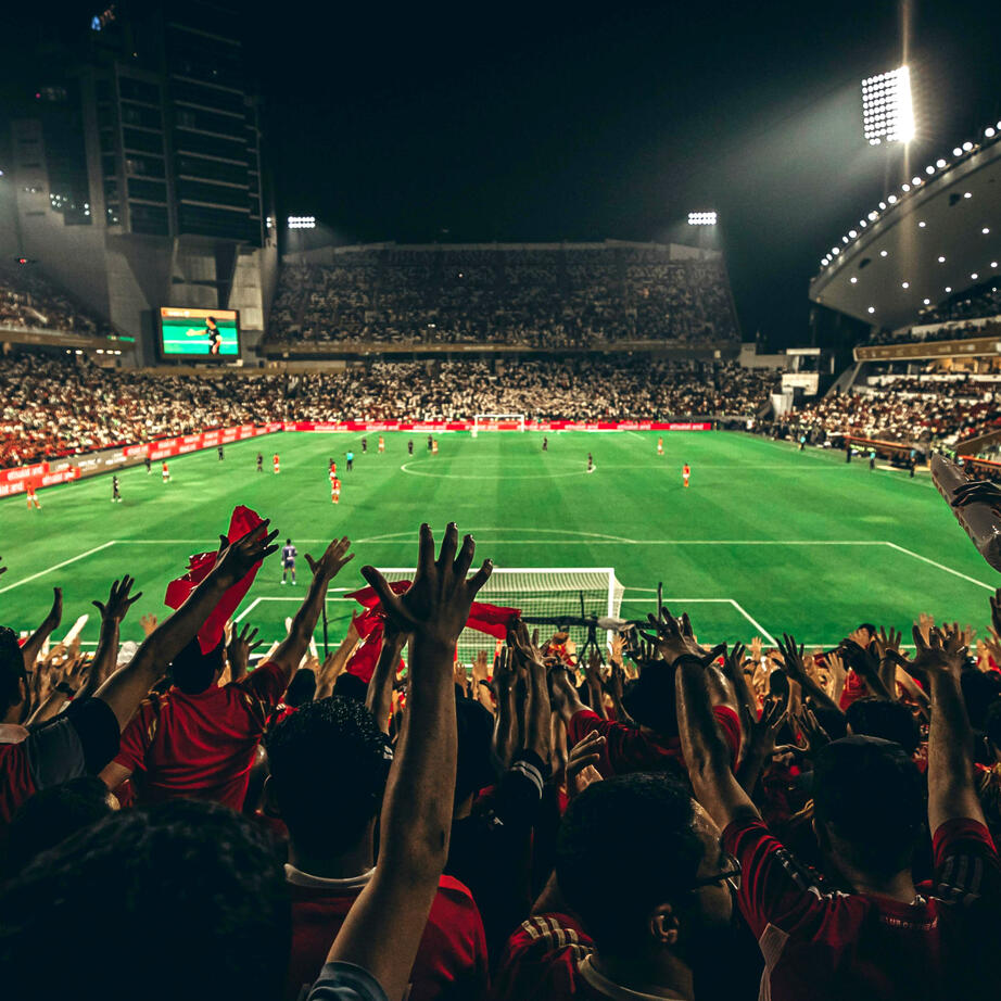 Sports & Entertainment